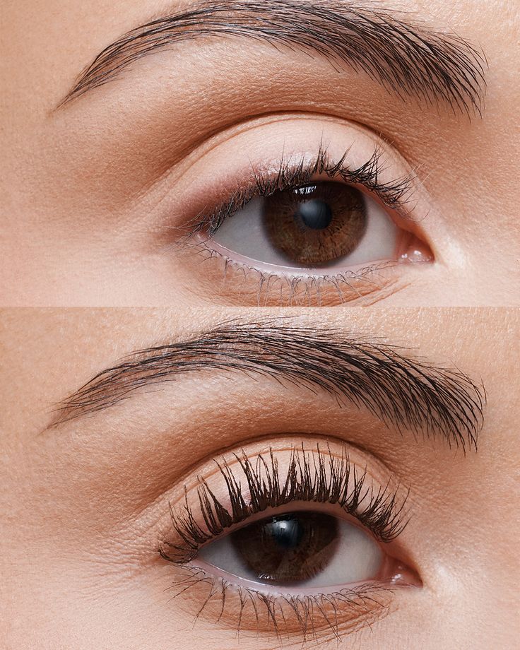 Lashes Nutrition and grow oil