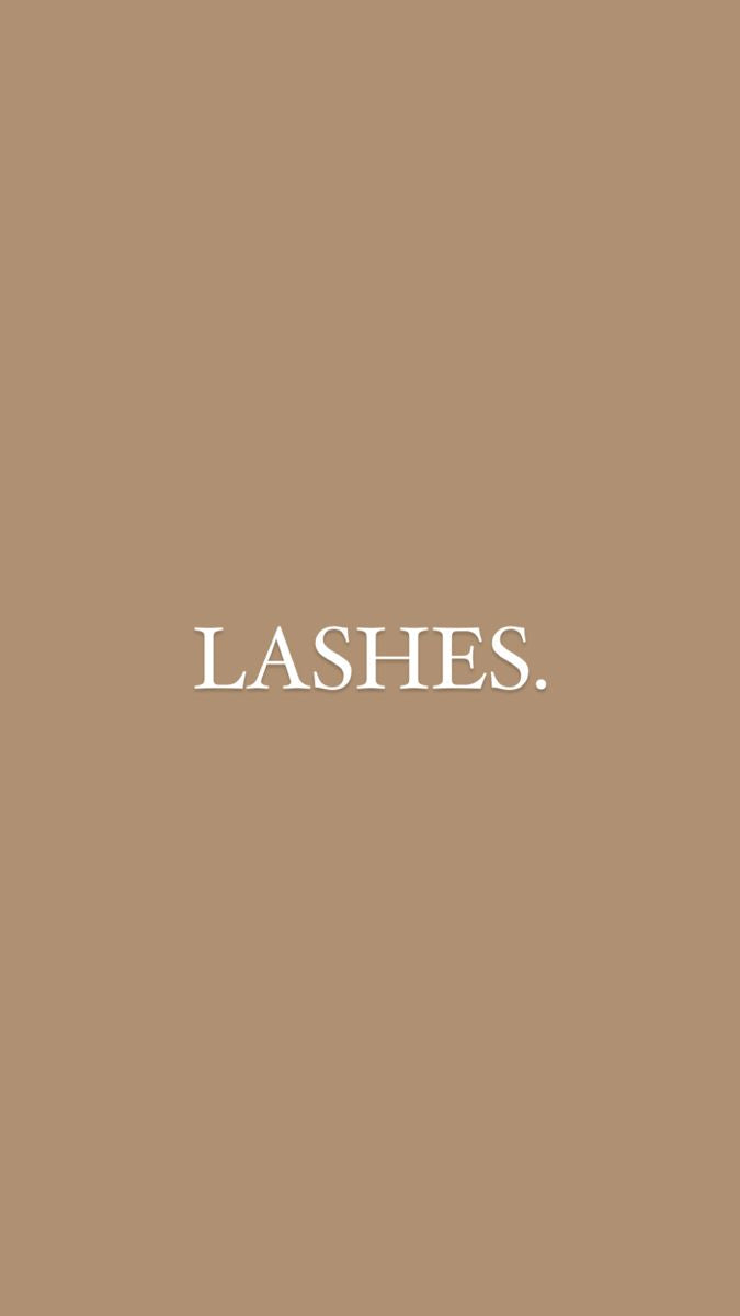 Lashes Nutrition and grow oil
