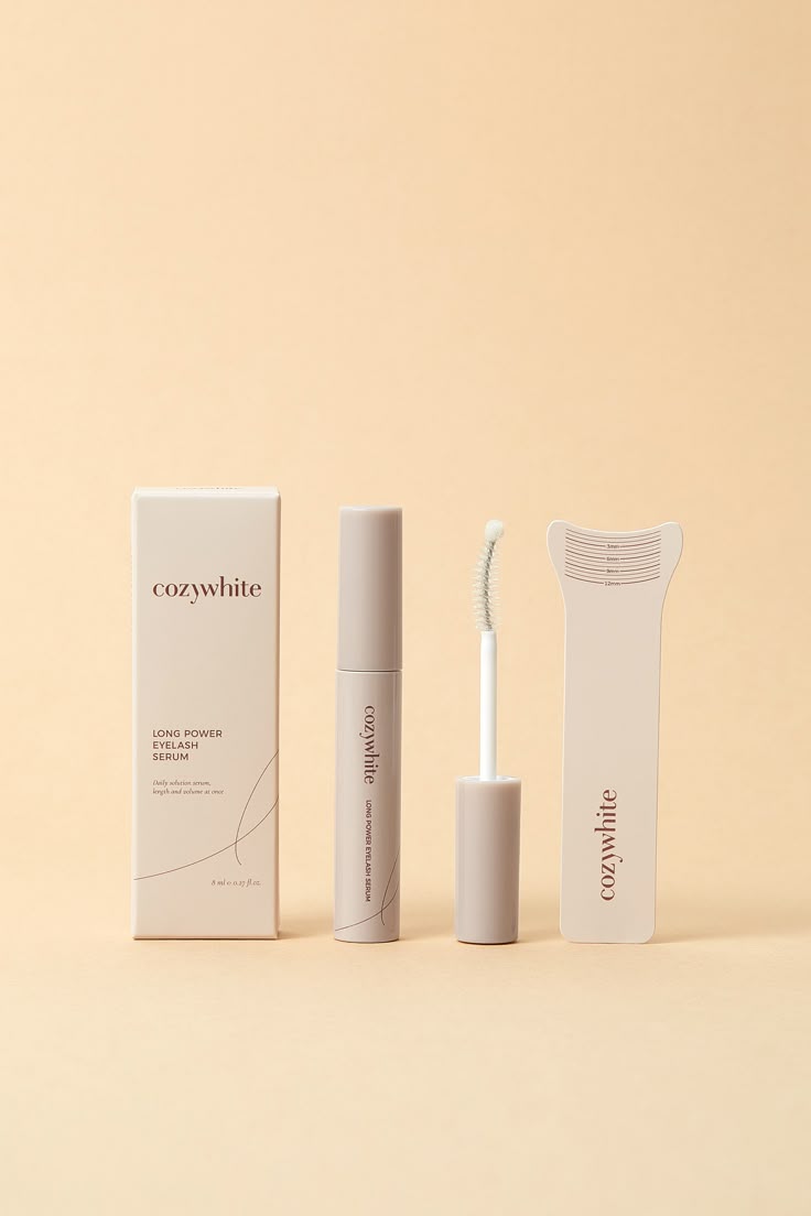 Lashes Nutrition and grow oil