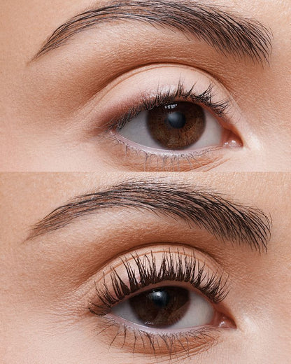 Lashes Nutrition and grow oil